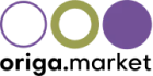 Origa Market Logo